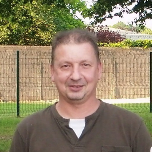 Laurent Gauthier